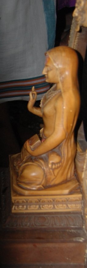 Adi Sankara Jayanthi - Procession